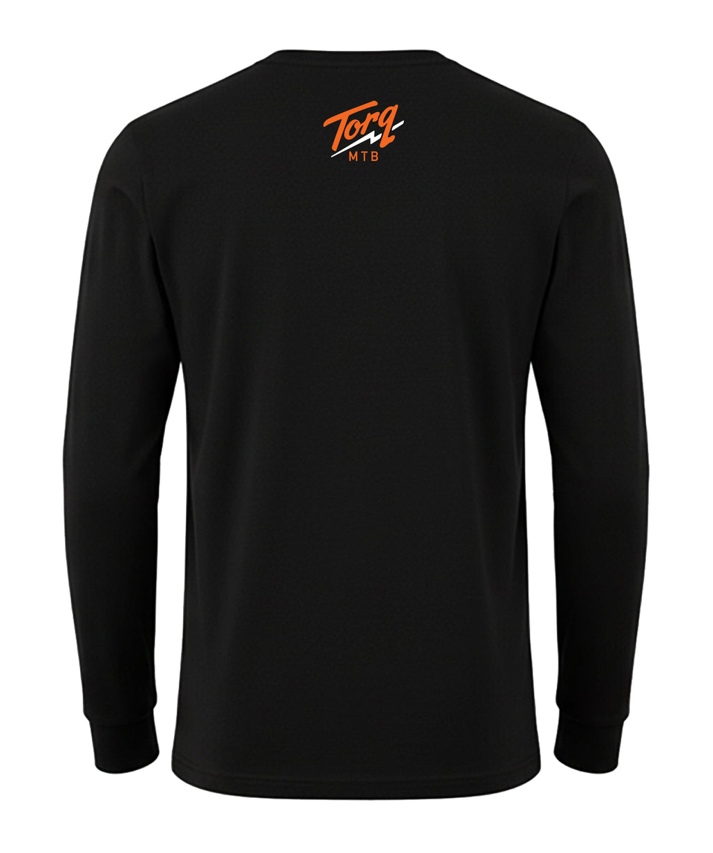 Bikes BIkes Bikes Long Sleeve T-Shirt