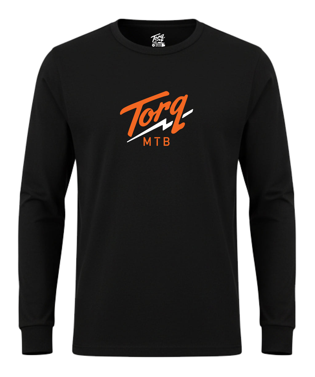 Pedalhead Long Sleeve T-Shirt