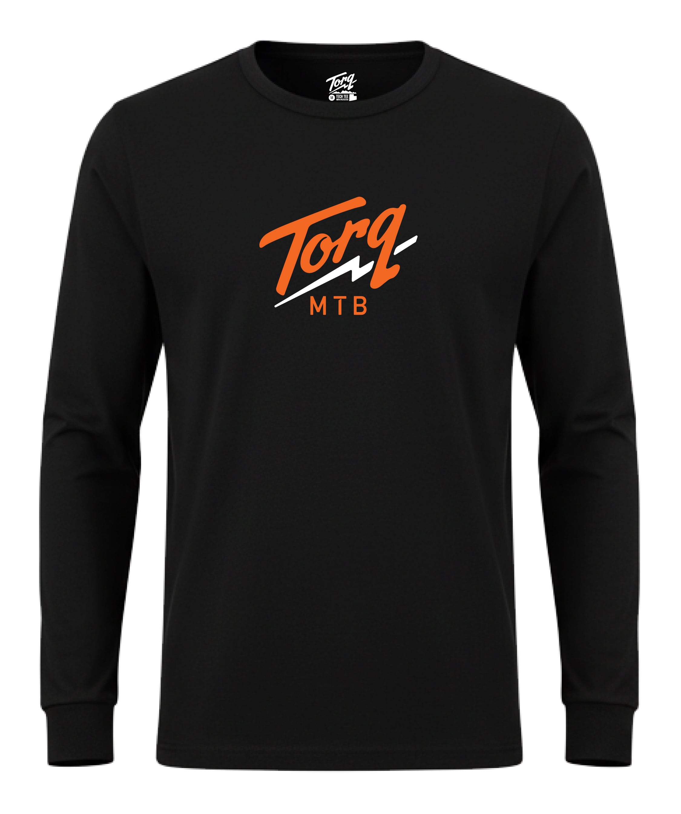 Pedalhead Long Sleeve T-Shirt