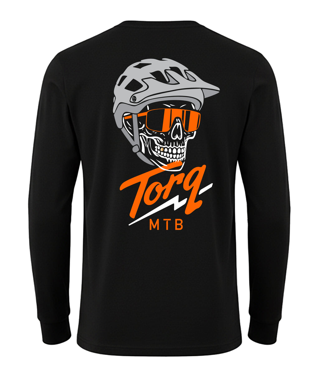 Pedalhead Long Sleeve T-Shirt