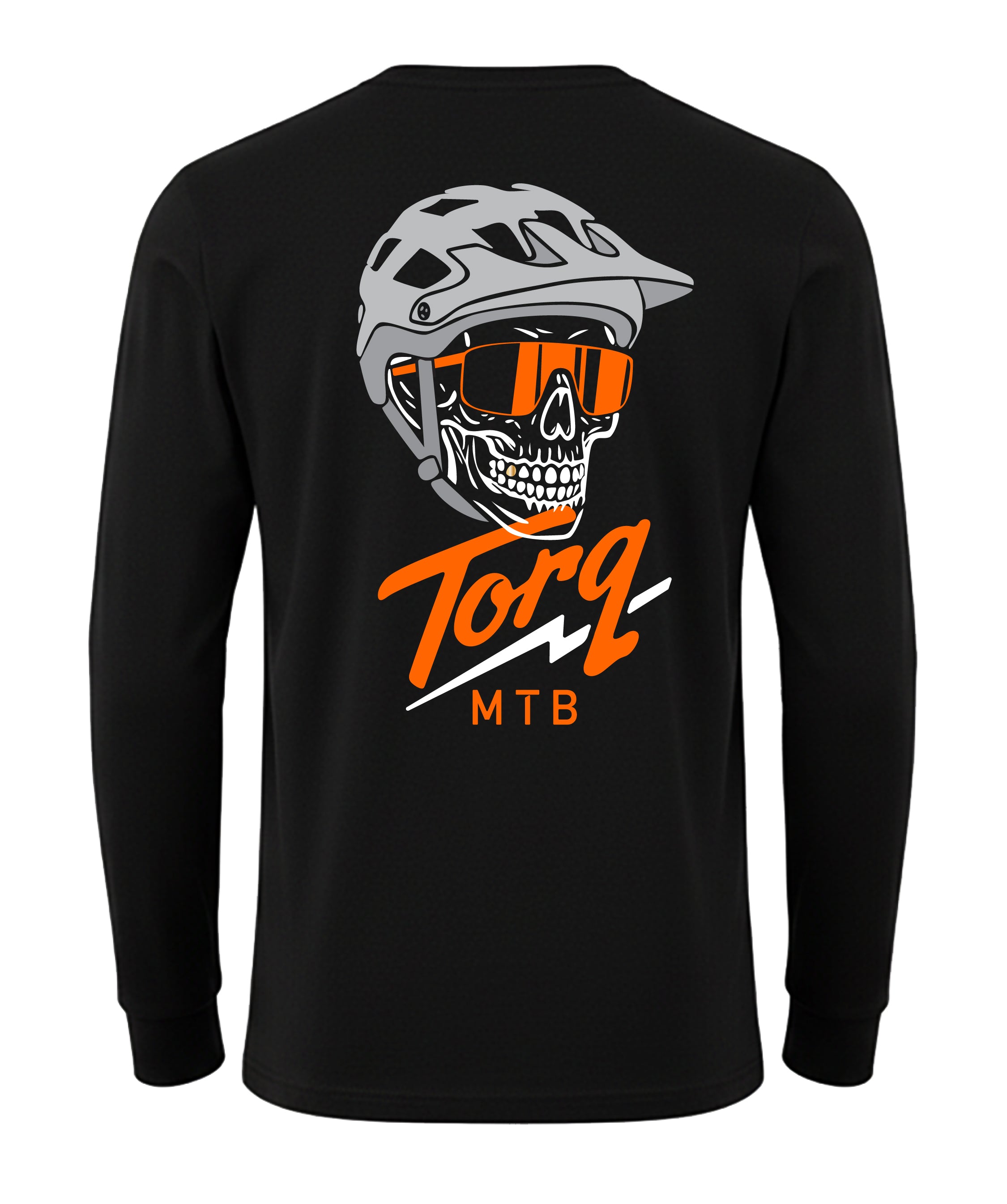 Pedalhead Long Sleeve T-Shirt