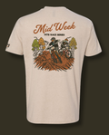 Mid Week MTB Limited Edition Short Sleeve T-Shirt