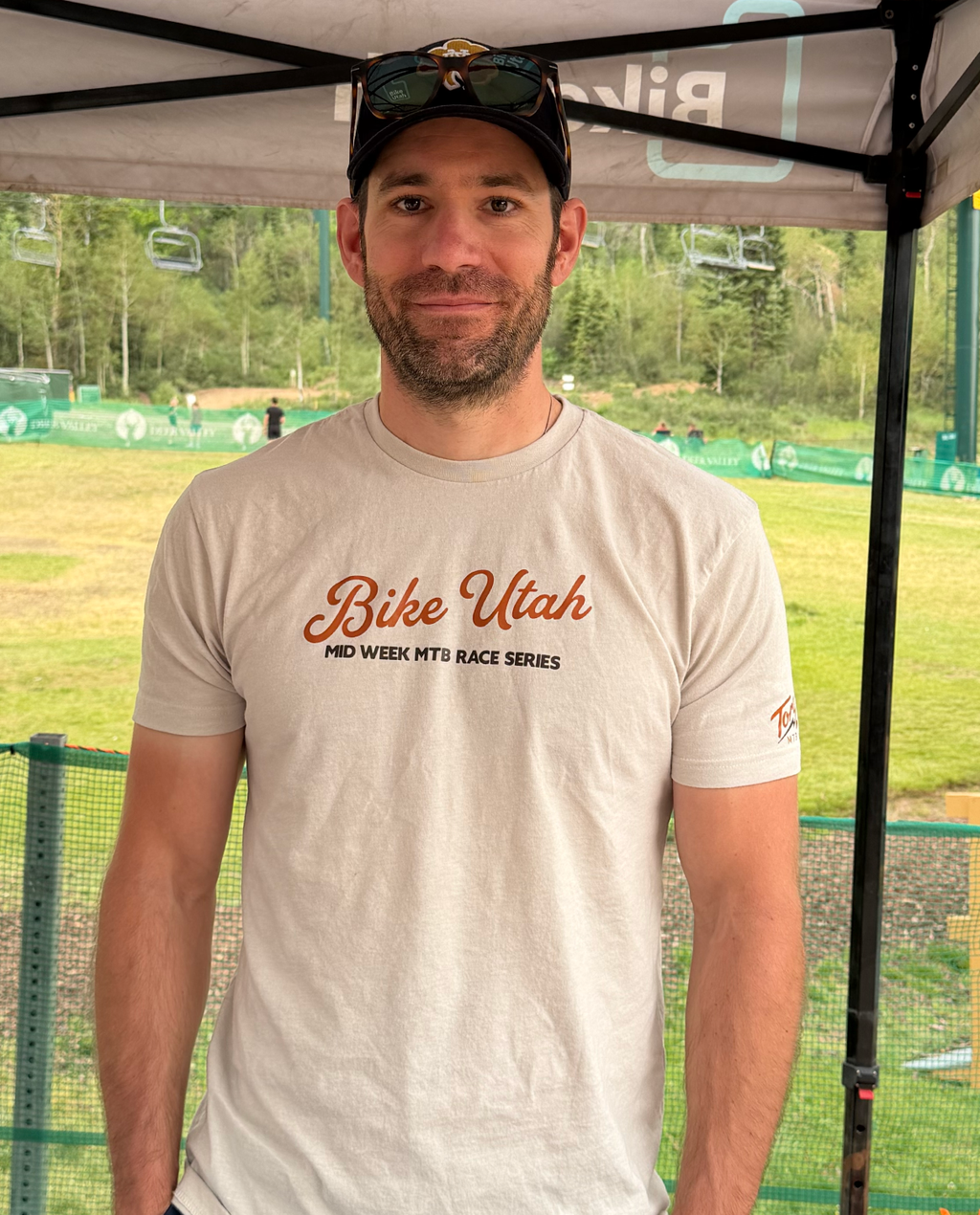 Mid Week MTB Limited Edition Short Sleeve T-Shirt