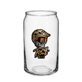 Post-Ride Pint Glass Printify