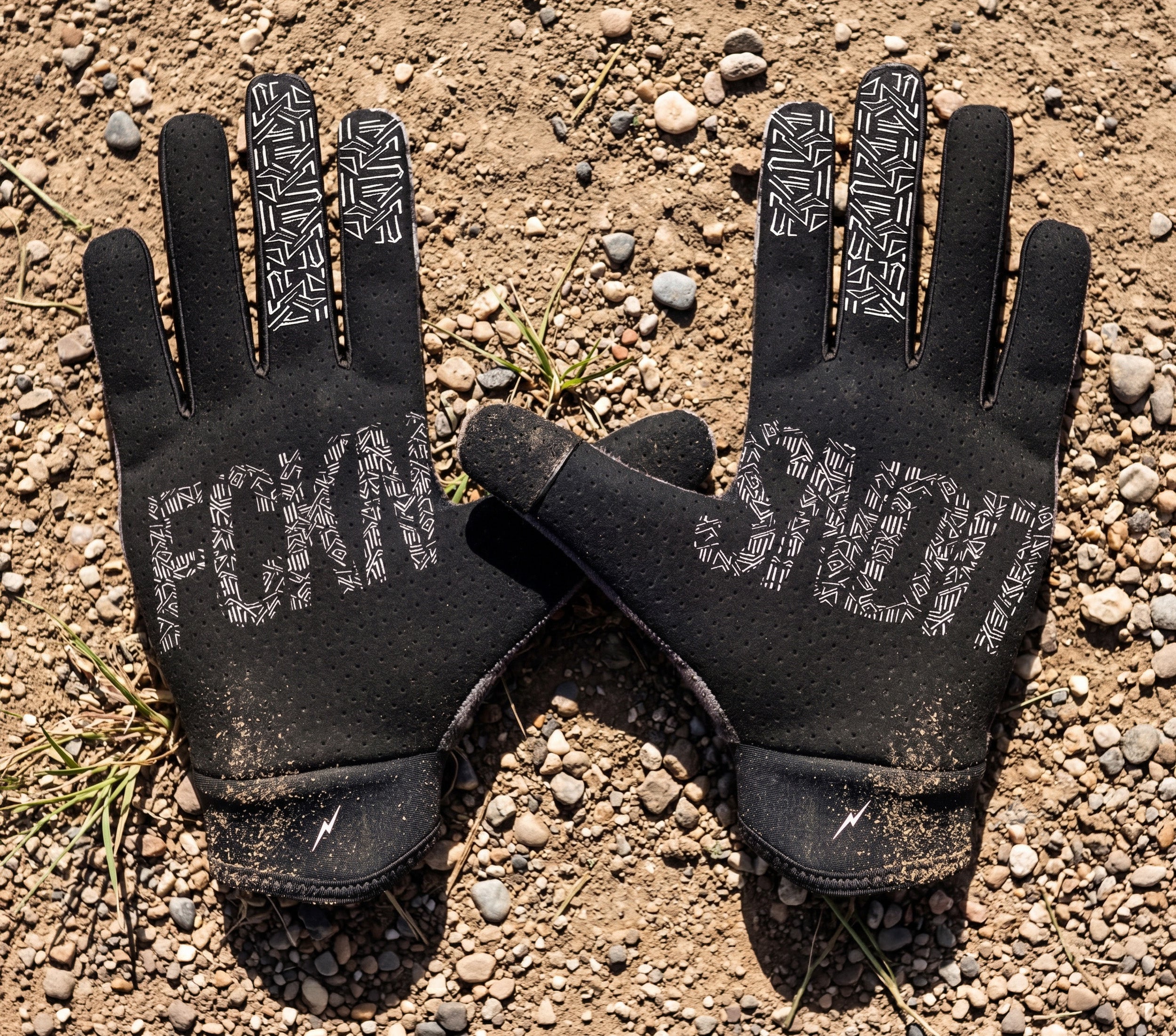 EVA MTB Gloves