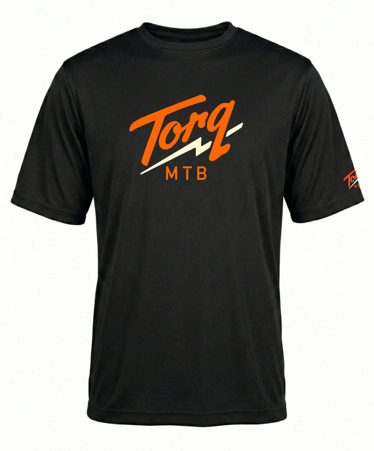 Park Rat Graphic Tech Jersey Torq MTB Apparel