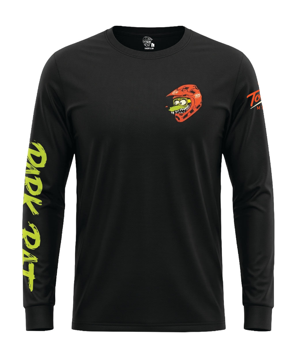 Park Rat Jersey