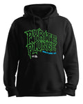 Pyrite Plunge Pullover Hoodie