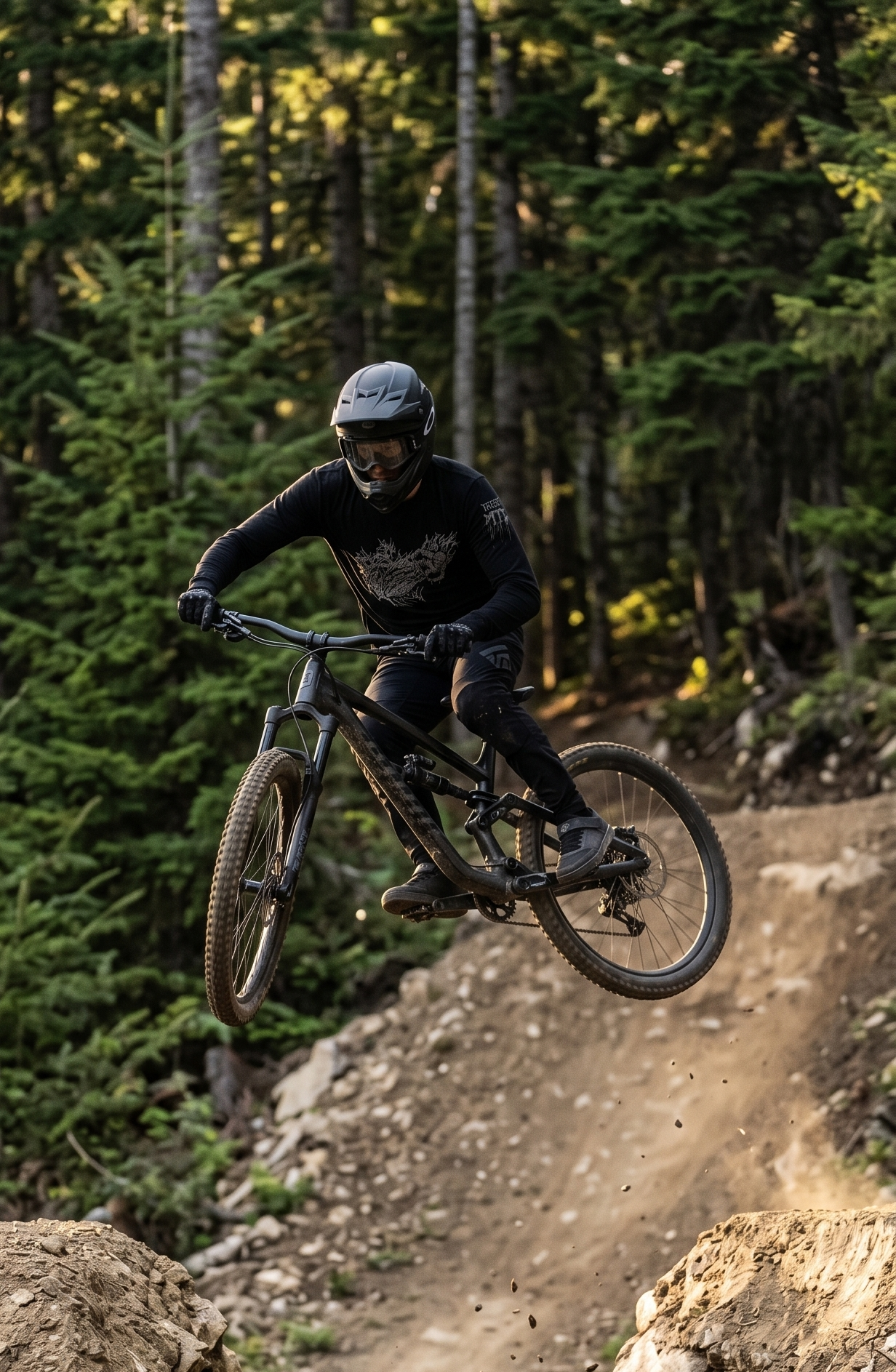 Ride, Destroy, Repeat Jersey
