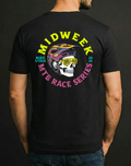 MidWeek MTB LE Short Sleeve T-Shirt
