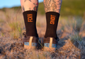 FCKN SNDIT MTB Socks