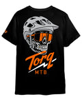 Pedalhead Short Sleeve T-Shirt Torq MTB Apparel