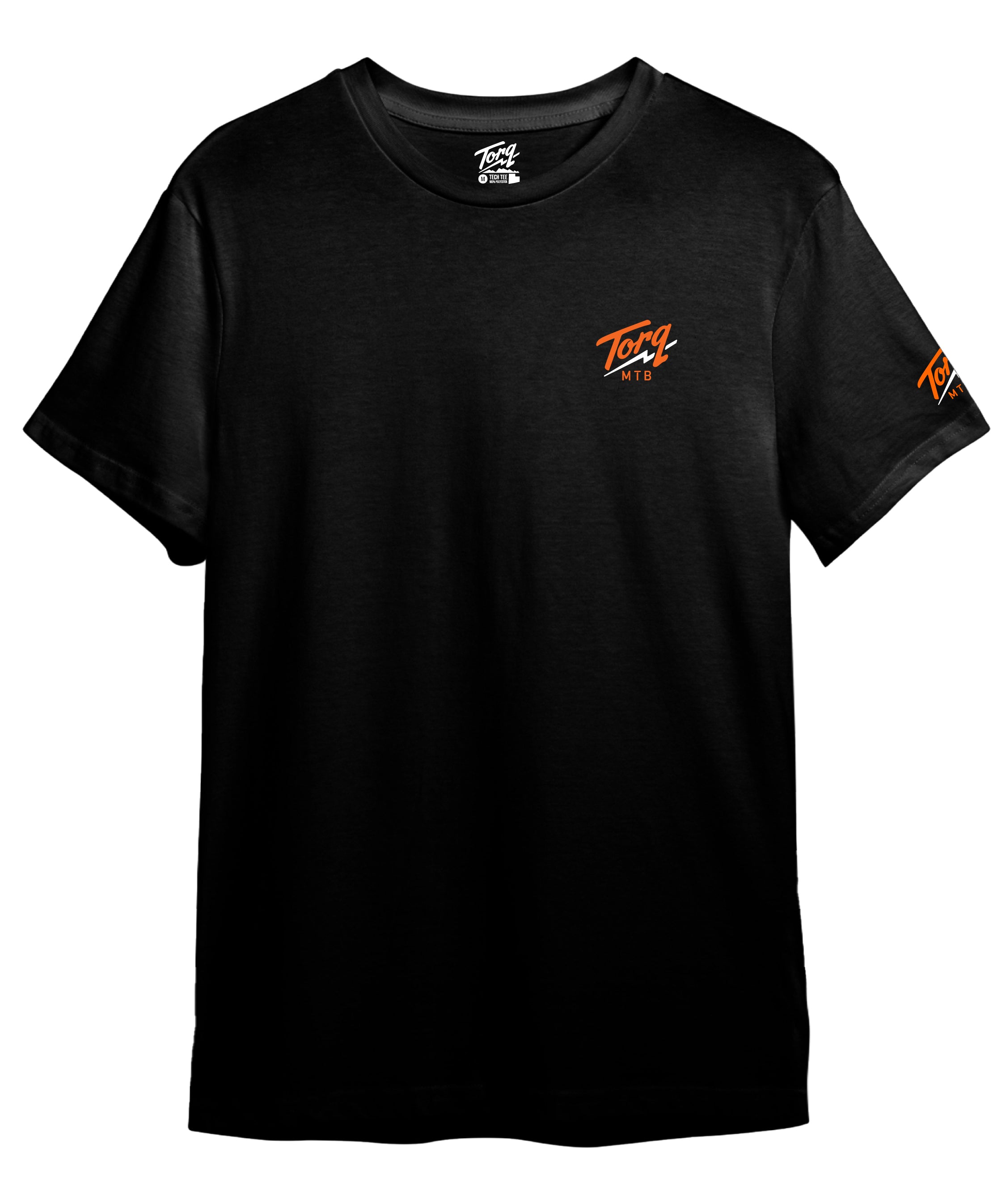 Just Ride Short Sleeve T-Shirt