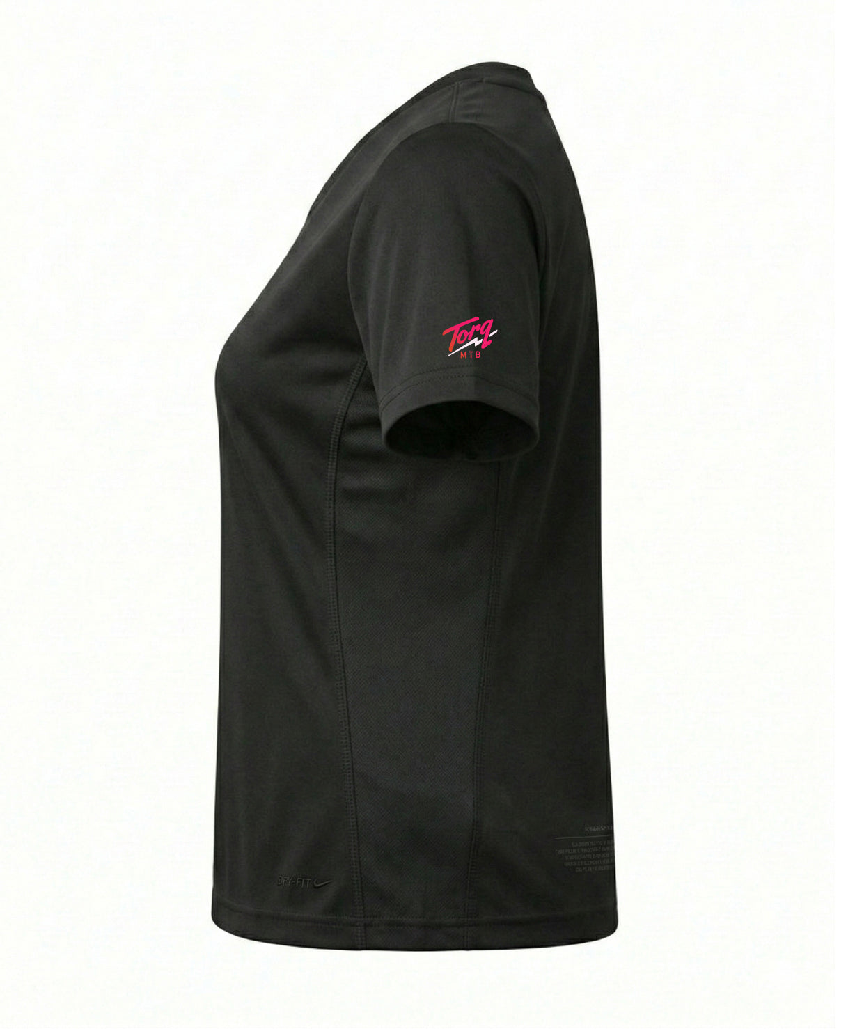 Women's Shredda Graphic Tech Jersey Torq MTB Apparel