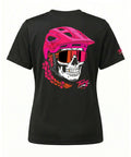 Women's Shredda Graphic Tech Jersey Torq MTB Apparel