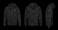BLKND ⚡ Signature Pullover Hoodie