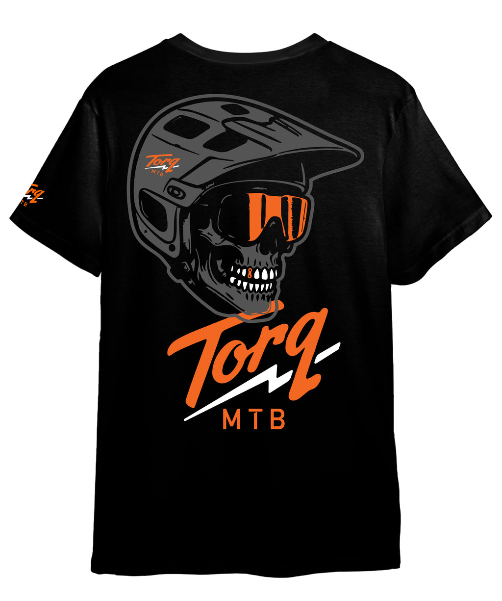 Helmethead Trail Tech Tee