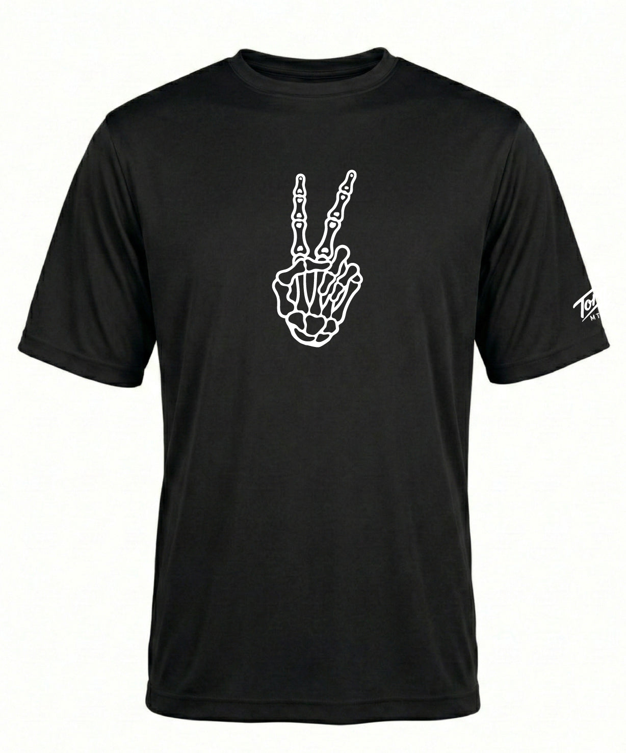 Peace! Graphic Tech Jersey Torq MTB Apparel