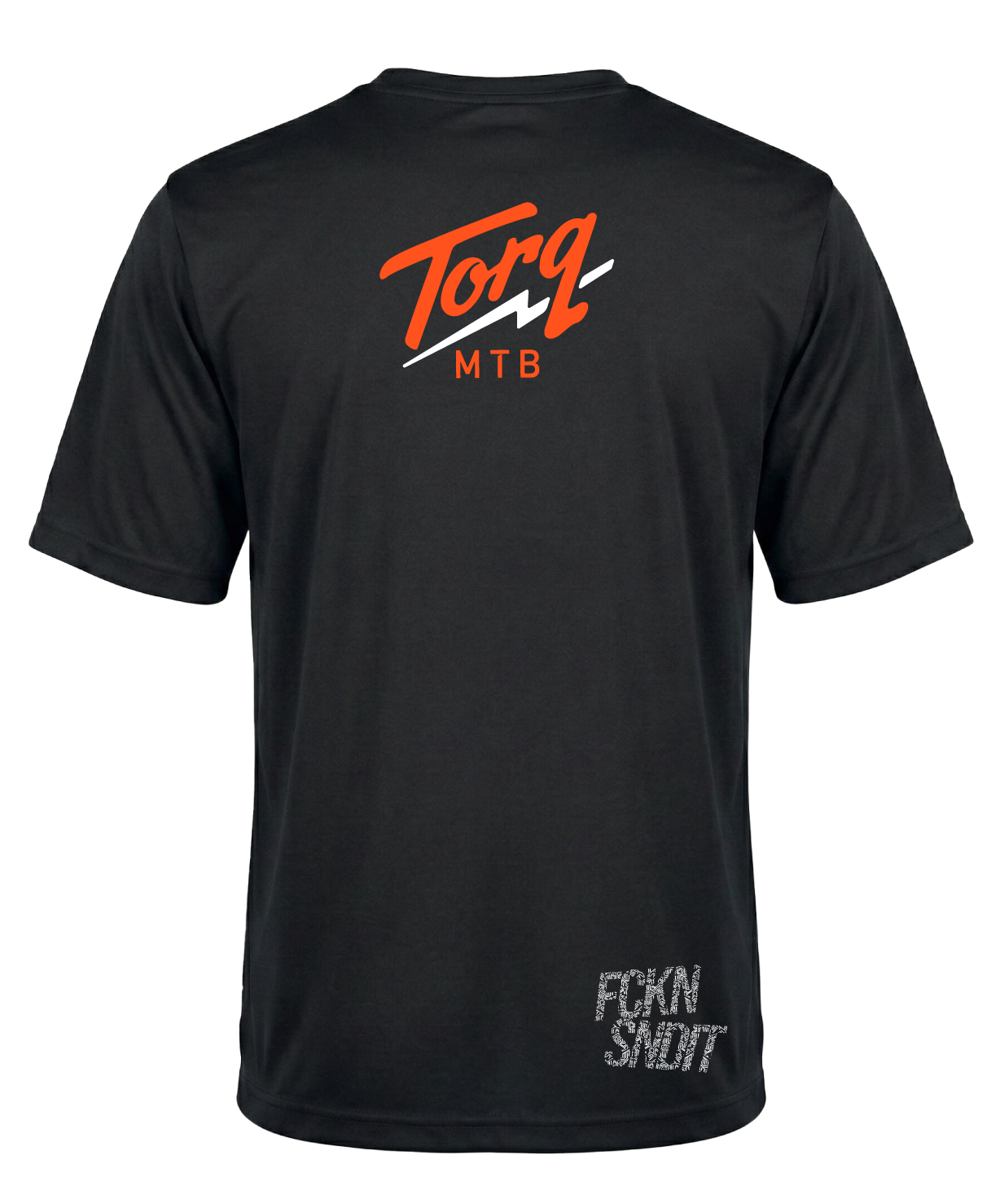 FCKN SNDIT Graphic Tech Jersey