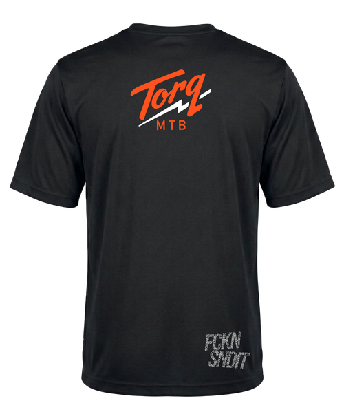 FCKN SNDIT Graphic Tech Jersey