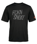 FCKN SNDIT Graphic Tech Jersey