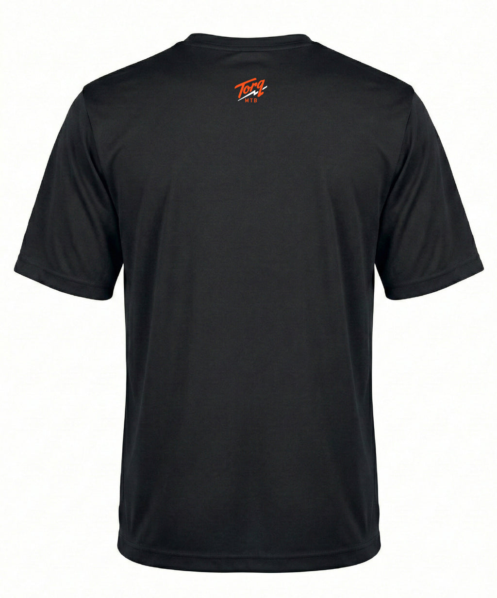 Pedalhead Graphic Tech Jersey Torq MTB Apparel