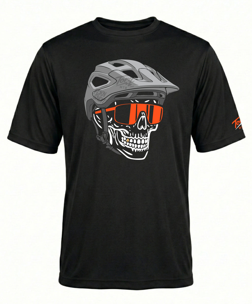 Pedalhead Graphic Tech Jersey Torq MTB Apparel