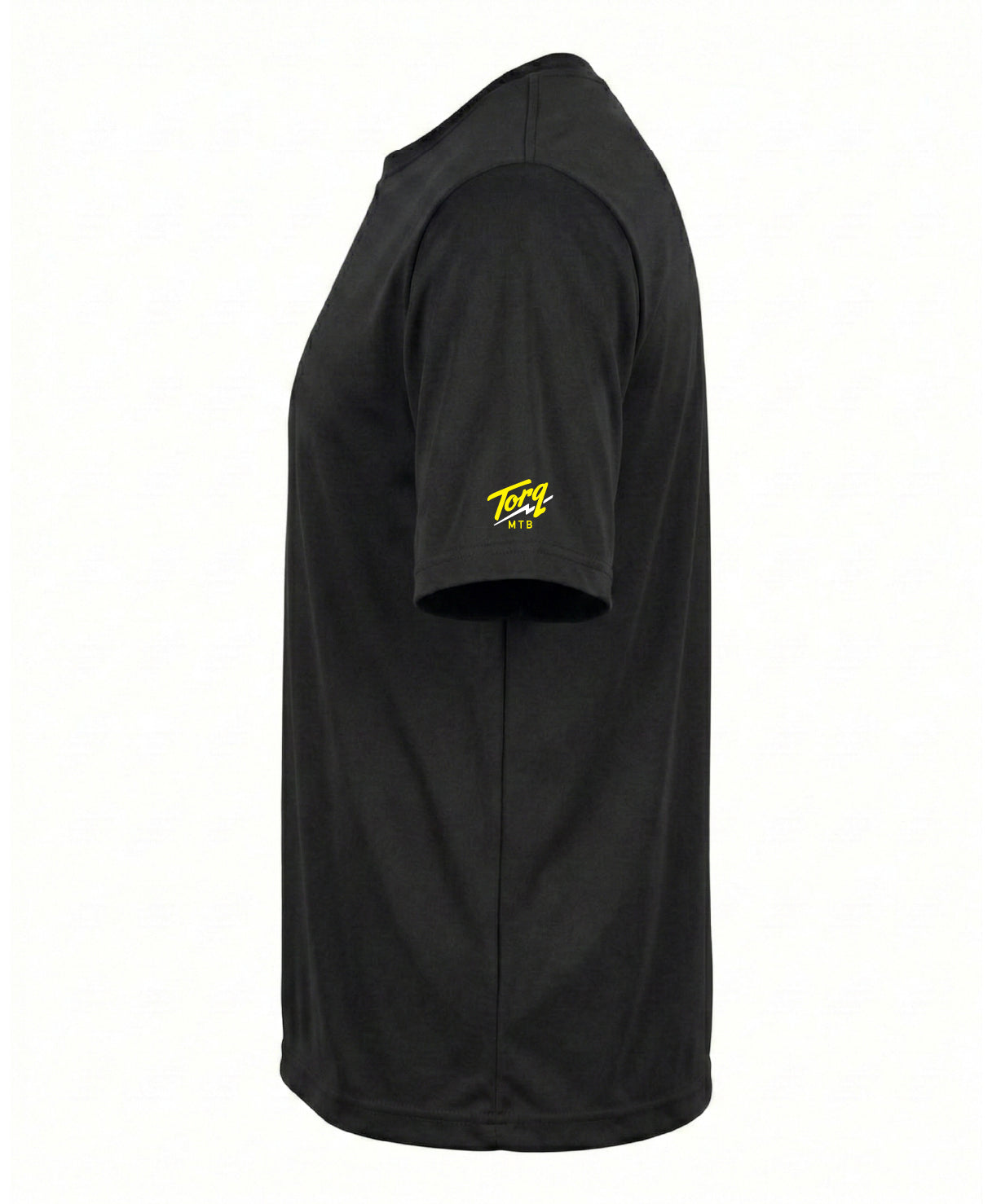 In Loam We Trust Graphic Tech Jersey | Premium Mountain Biking