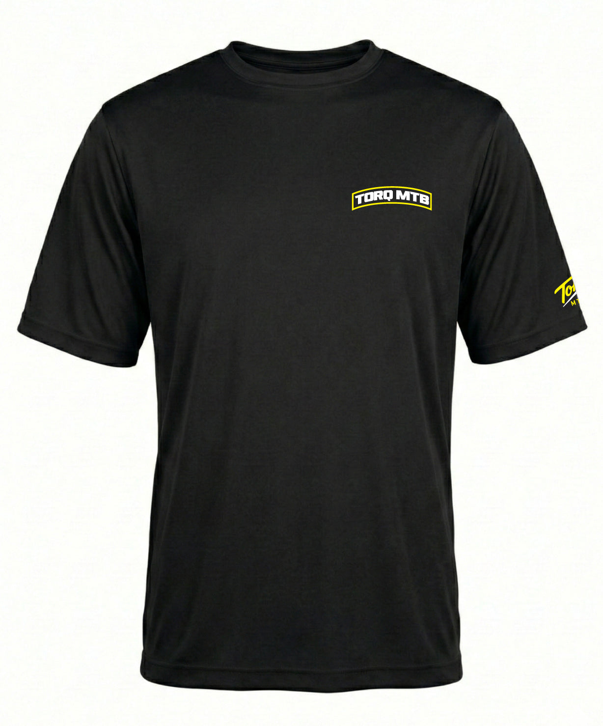 In Loam We Trust Graphic Tech Jersey | Premium Mountain Biking
