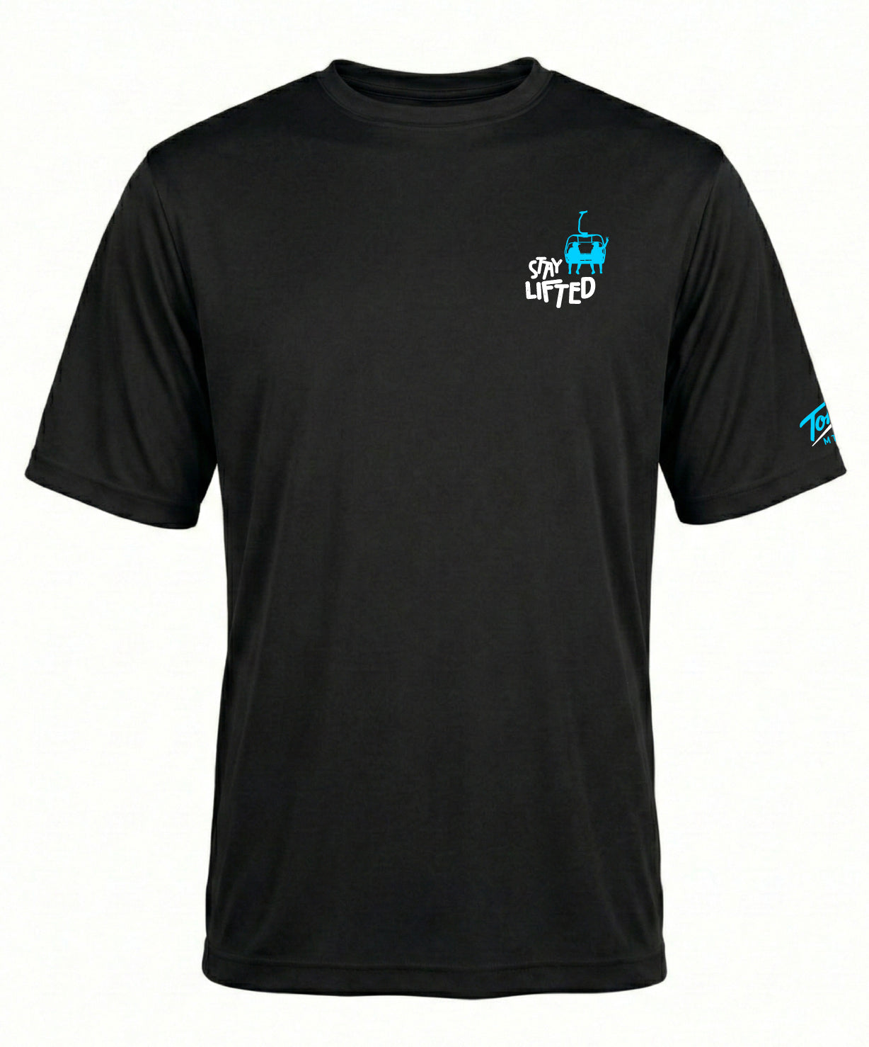 DHeadhead Graphic Tech Jersey Torq MTB Apparel