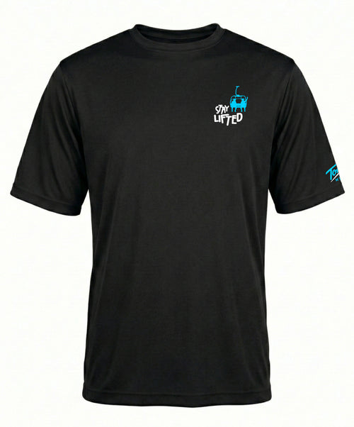 DHeadhead Graphic Tech Jersey Torq MTB Apparel