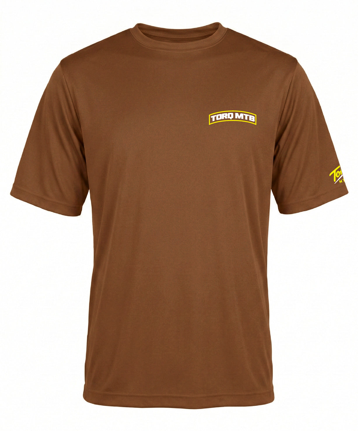 In Loam We Trust Graphic Tech Jersey Torq MTB Apparel