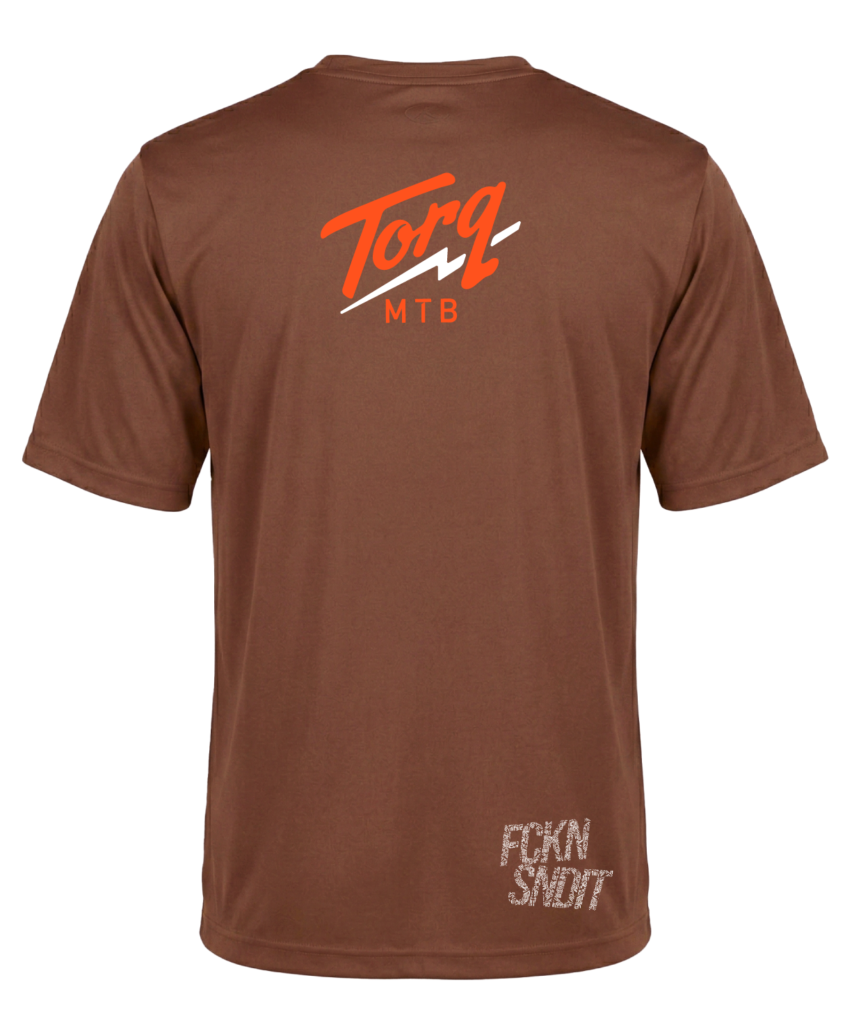 FCKN SNDIT Graphic Tech Jersey