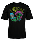 Tsunami Trail T Shirt | Deer Valley, UT
