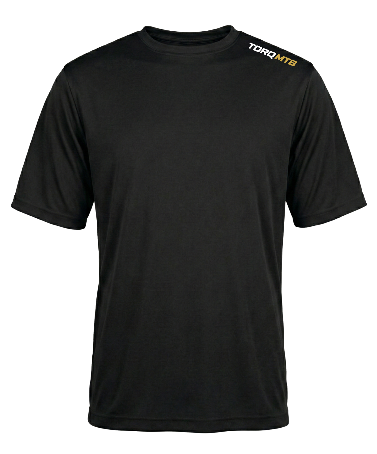 Topo The World graphic tech jersey by Torq MTB Apparel featuring a vibrant map design and breathable fabric for cycling.