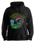 Tsunami Pullover Hoodie