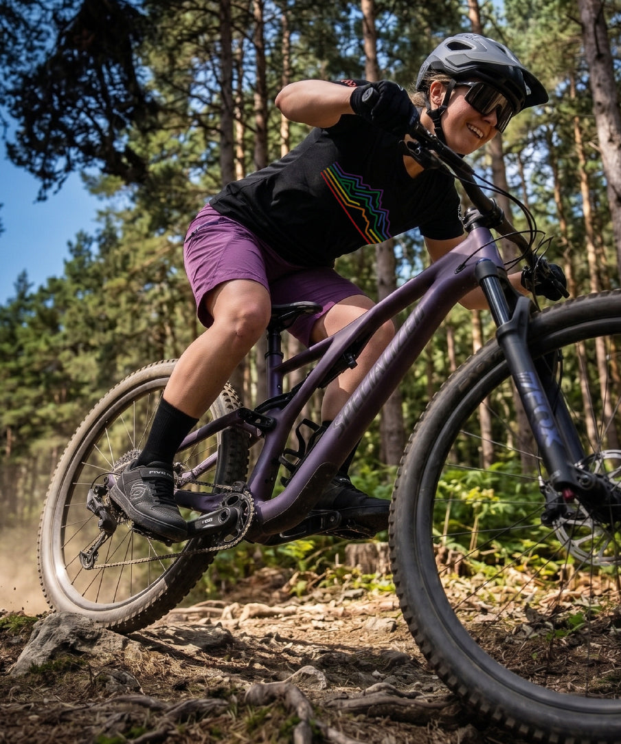 Women MTB Limited Edition Jersey