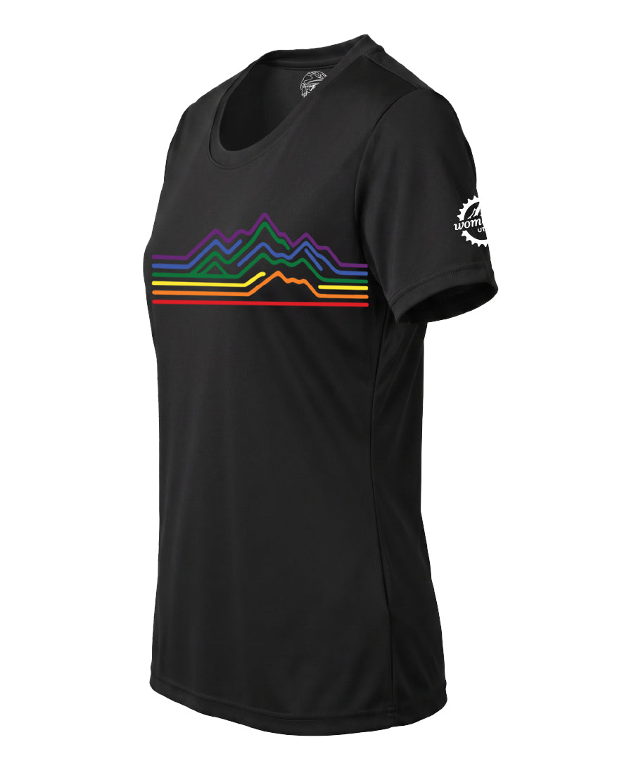 Women MTB Limited Edition Jersey