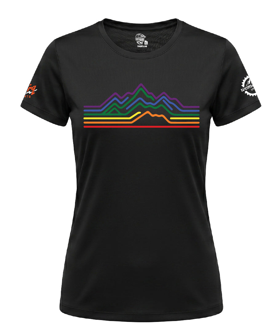 Women MTB Limited Edition Jersey