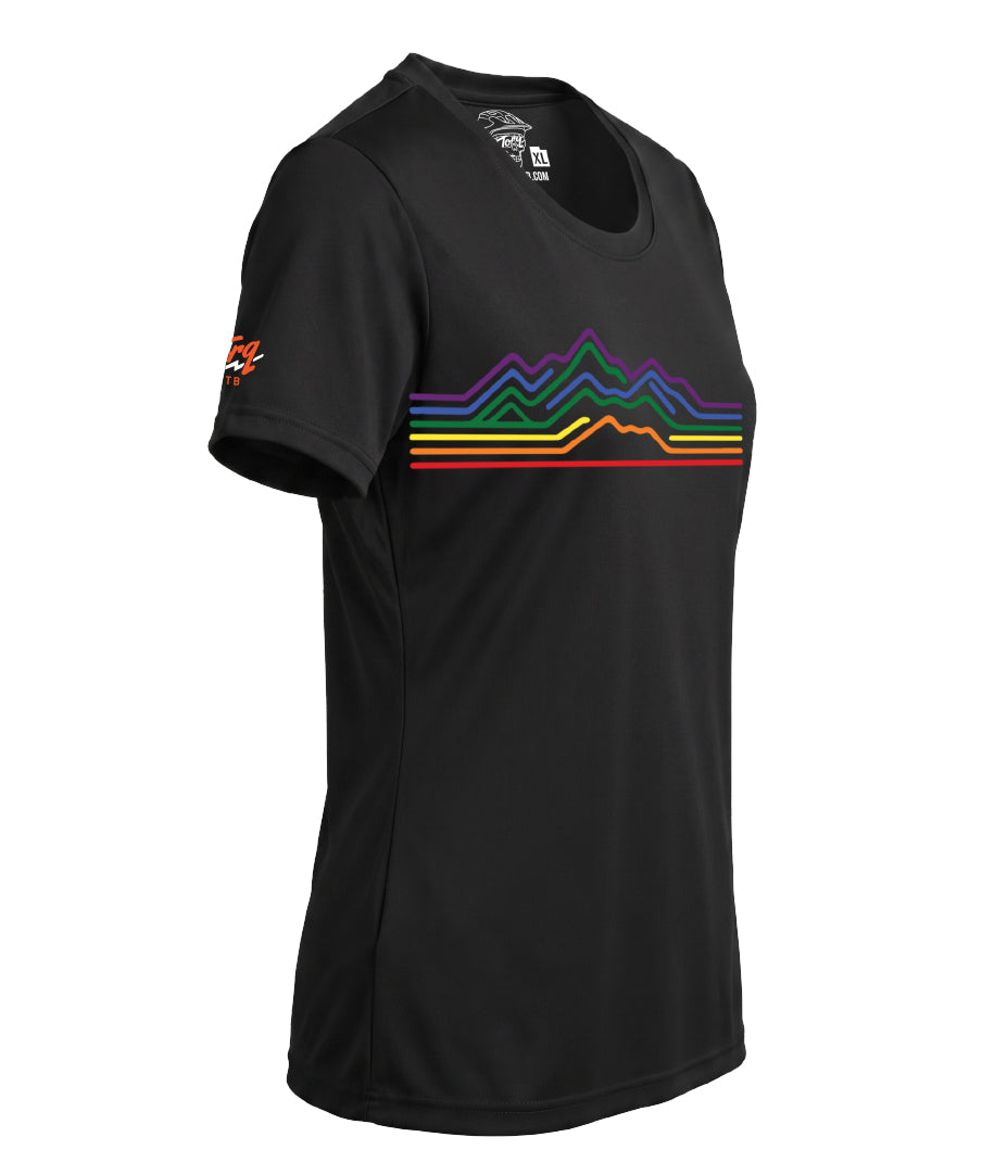 Women MTB Limited Edition Jersey