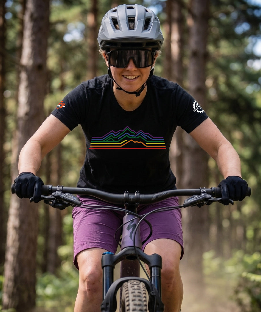 Women MTB Limited Edition Jersey