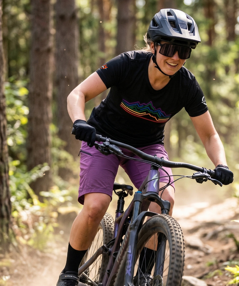 Women MTB Limited Edition Jersey